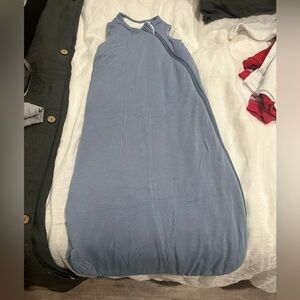 Kyte Baby Blue Sleep Sack